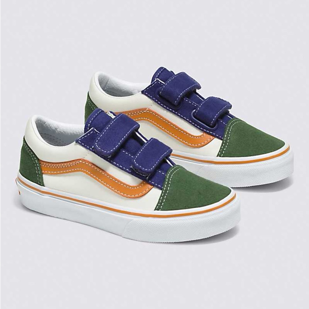 Vans Shoes Kids Size 11